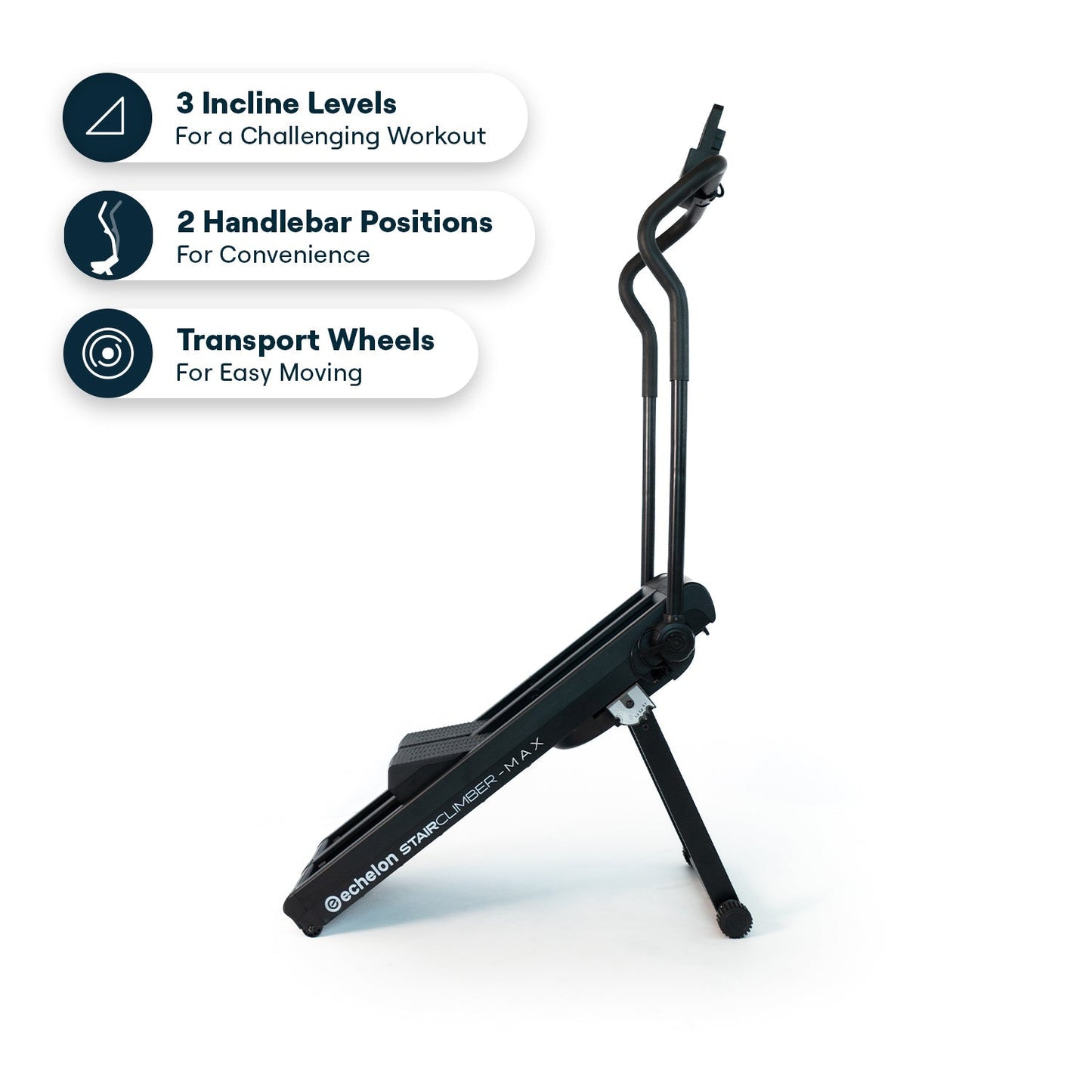 Echelon Stair Climber Max - ECH-EC-SPT2