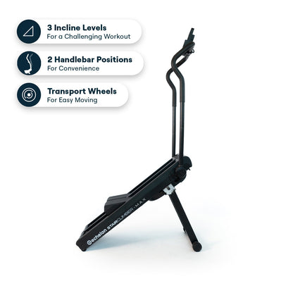 Echelon Stair Climber Max - ECH-EC-SPT2