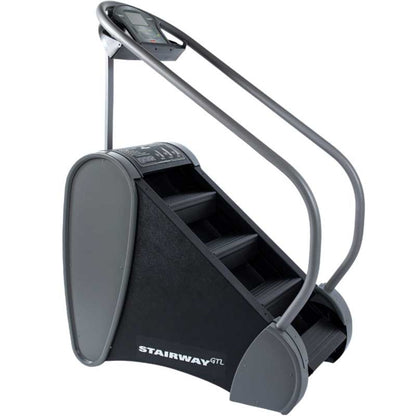 Jacobs Ladder The Stairway GTL Climbing Cardio Machine No Belt