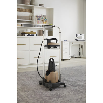 Laurastar Lift Xtra 1980 Special Edition Steam Iron in Gold - 000.0636.545
