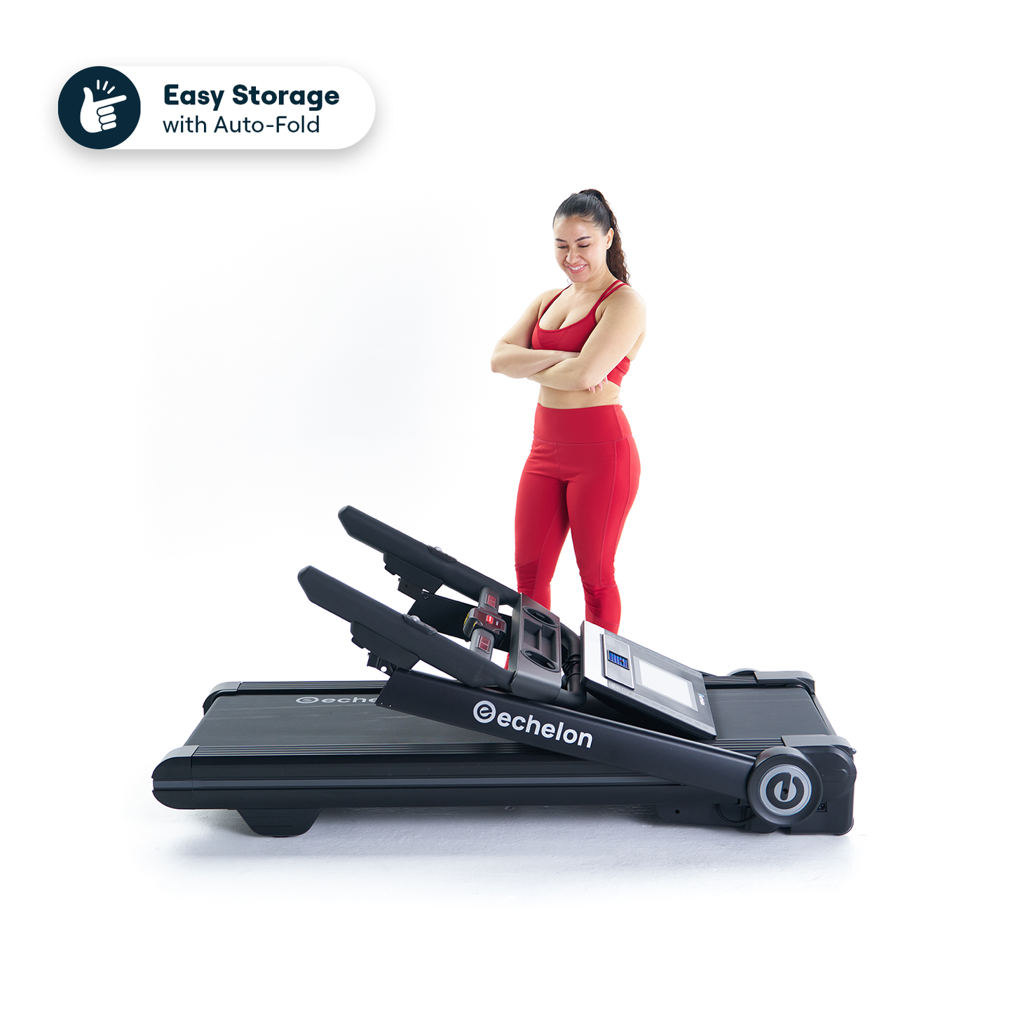 Echelon Stride-6s-10 Offer for runDISNEY Athletes - ECH-STRIDE-6s-10
