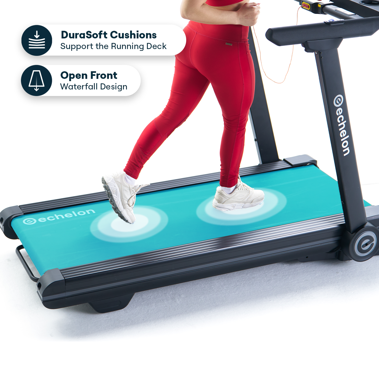 Echelon Stride-6s-10 Offer for runDISNEY Athletes - ECH-STRIDE-6s-10