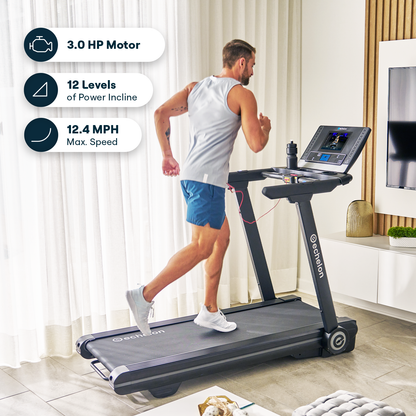 Echelon Stride-6s-10 Offer for runDISNEY Athletes - ECH-STRIDE-6s-10