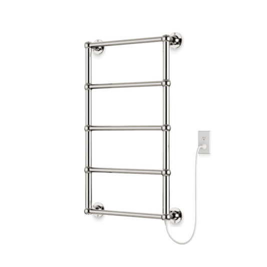 Artos Empire Classic TEM09255P Plug in Towel Warmer - 22"w x 36"h - TEM09255P