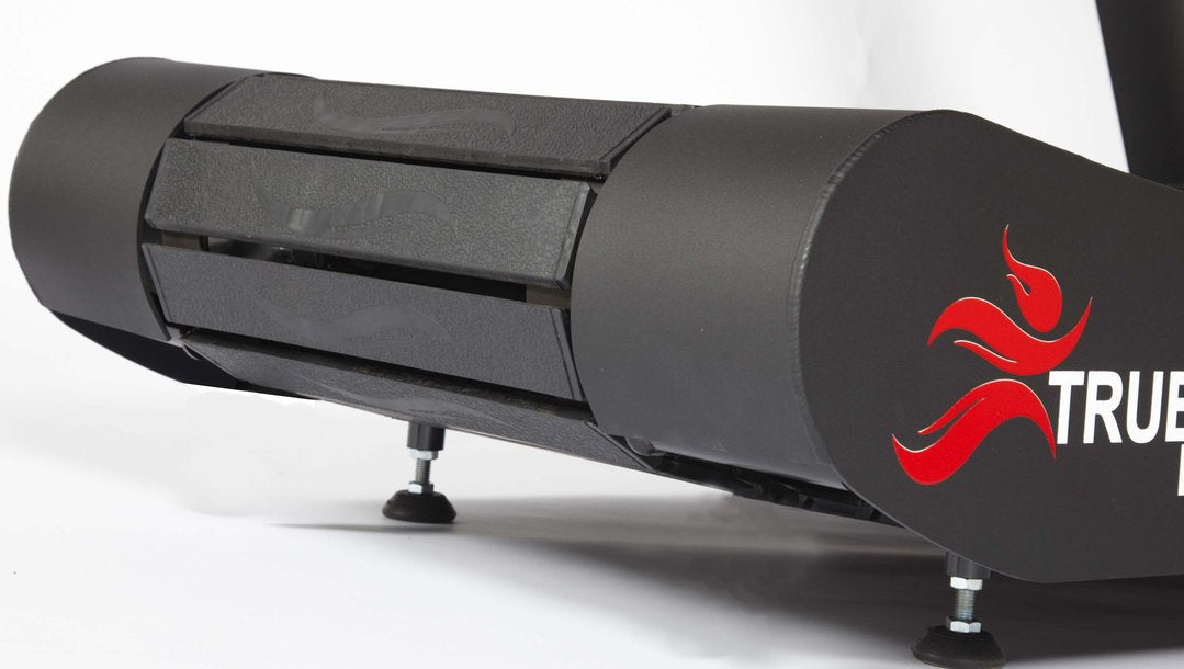 TRUEFORM Runner Non-Motorized Minimal Curve Treadmill 17" Wide Surface