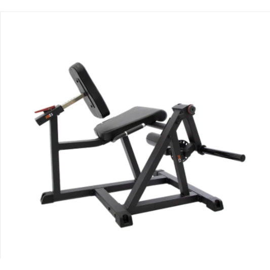 TKO Seated Leg Extension - 6051