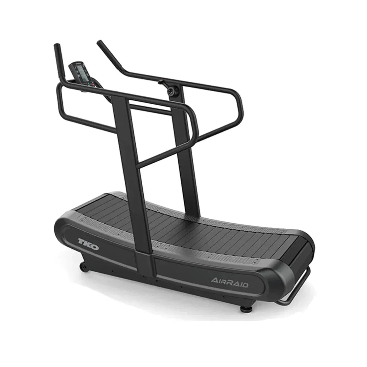 TKO 8CTM AirRaid Runner Curved Manual Treadmill - 8CTM