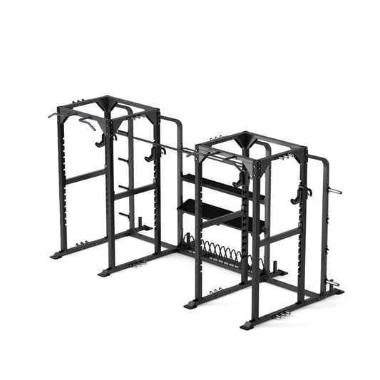 TKO Strength Annex Power Rack Package - 920PR-ANX