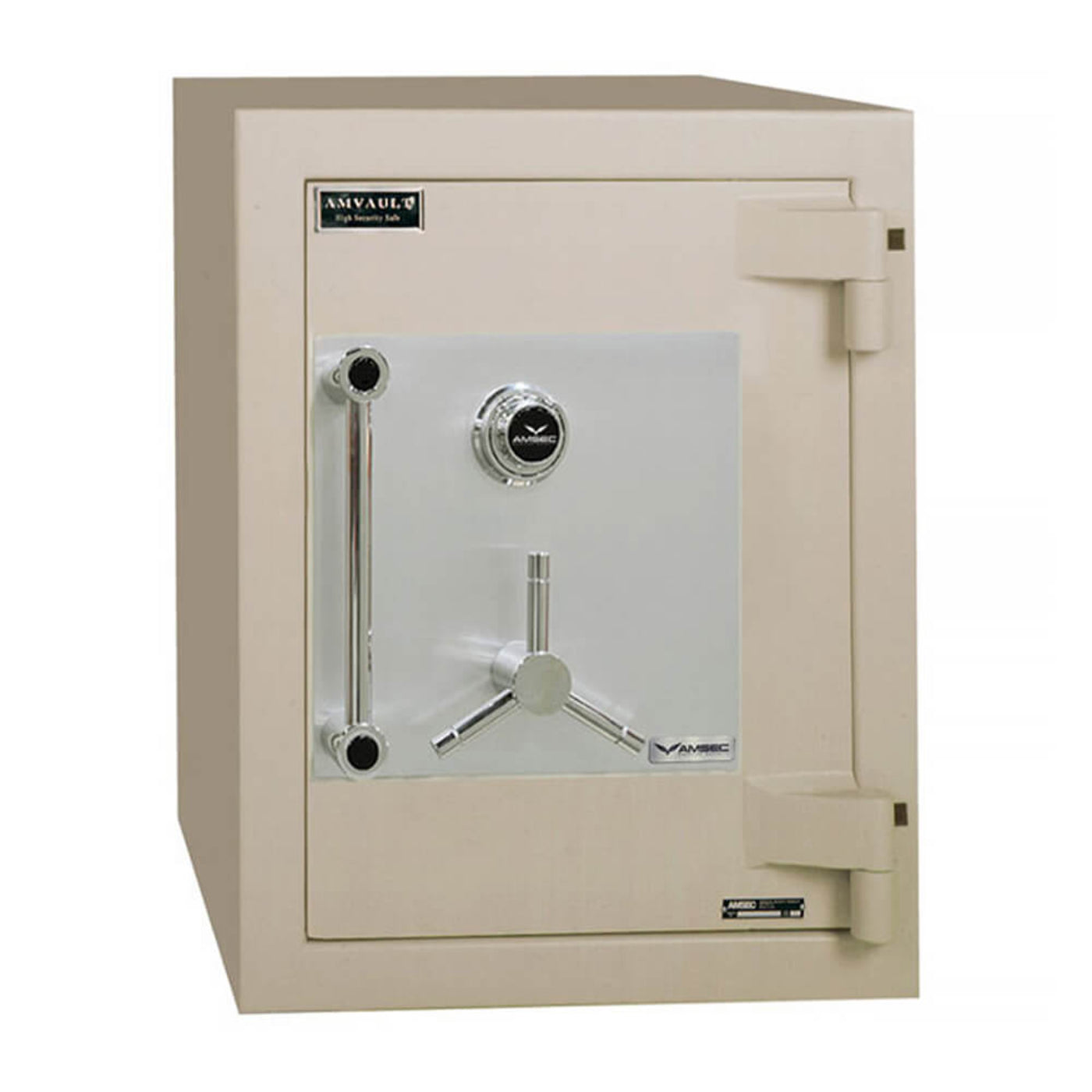 Liberty Safe AMSEC CF2518 Amvault American Security TL-30 High Security Safe
