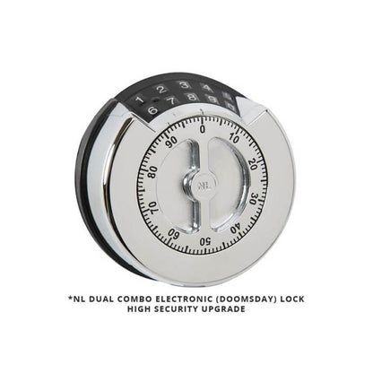 Liberty Safe AMSEC CF2518 Amvault American Security TL-30 High Security Safe