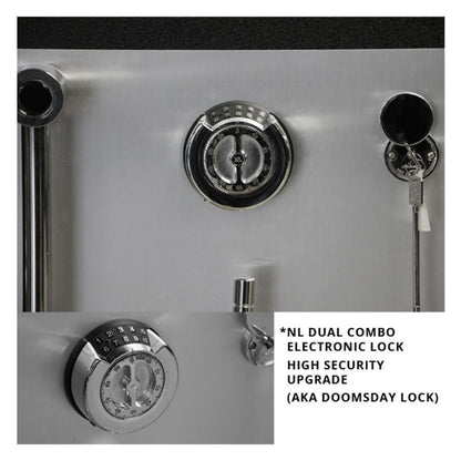 Liberty Safe AMSEC CF2518 Amvault American Security TL-30 High Security Safe
