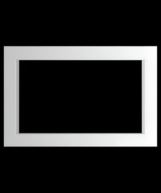 FISHER & PAYKEL TK30CMOX1 Combination Microwave Oven Trim Kit, 30" - TK30CMOX1-KT