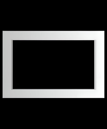 FISHER & PAYKEL TK30CMOX1 Combination Microwave Oven Trim Kit, 30" - TK30CMOX1-KT