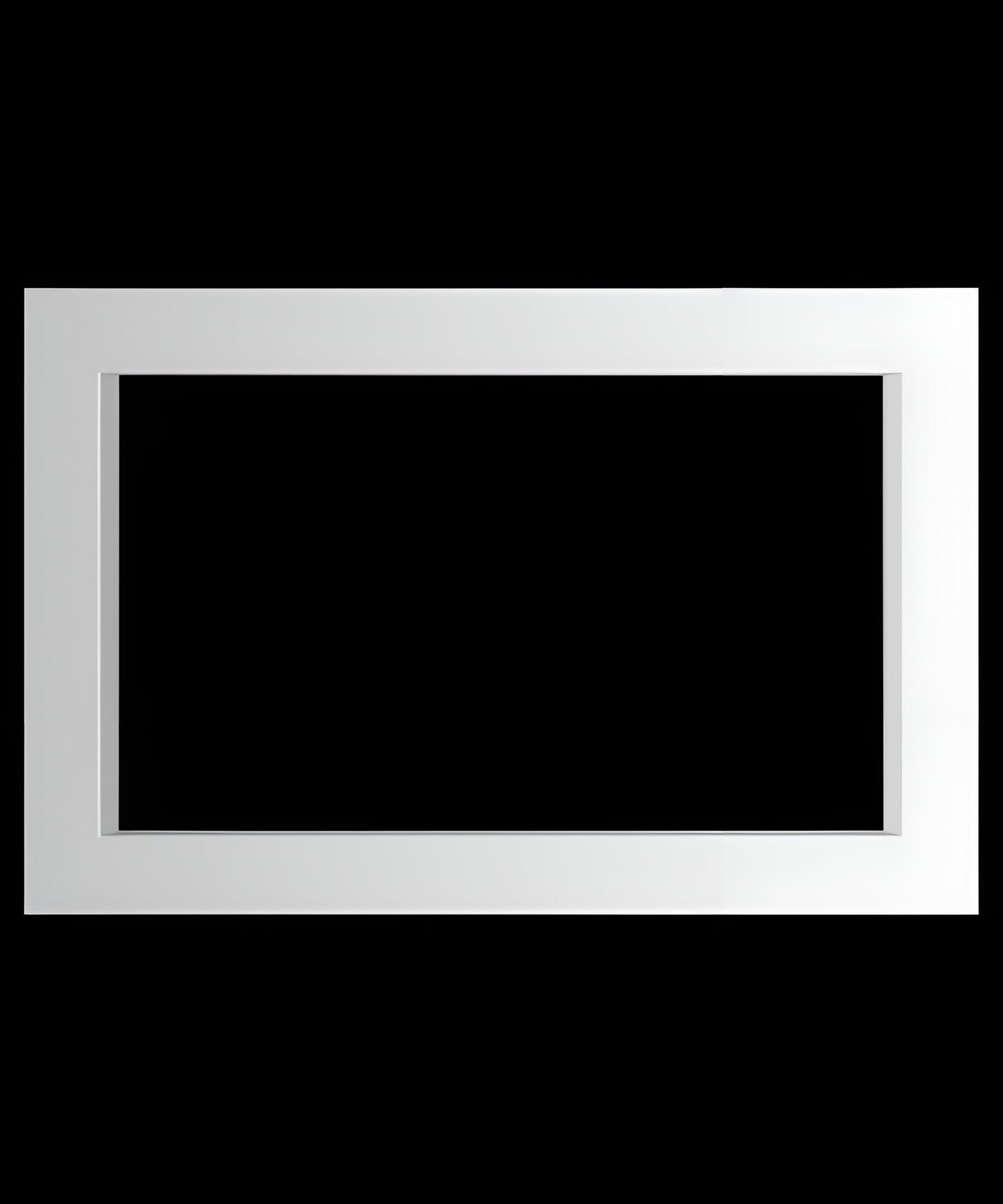 FISHER & PAYKEL TK30CMOX1 Combination Microwave Oven Trim Kit, 30" - TK30CMOX1-KT