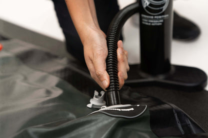 Echelon ThriveX Smart Cold Plunge (0.8 HP) - ECH-TX-08HPWT