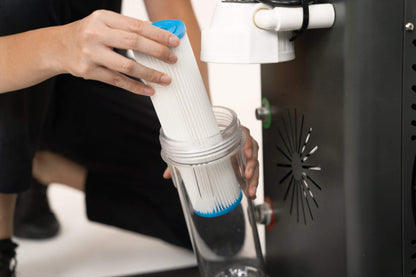 Echelon ThriveX Smart Cold Plunge (0.8 HP) - ECH-TX-08HPWT