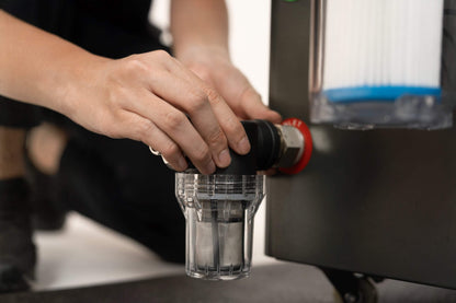 Echelon ThriveX Smart Cold Plunge (0.8 HP) - ECH-TX-08HPWT
