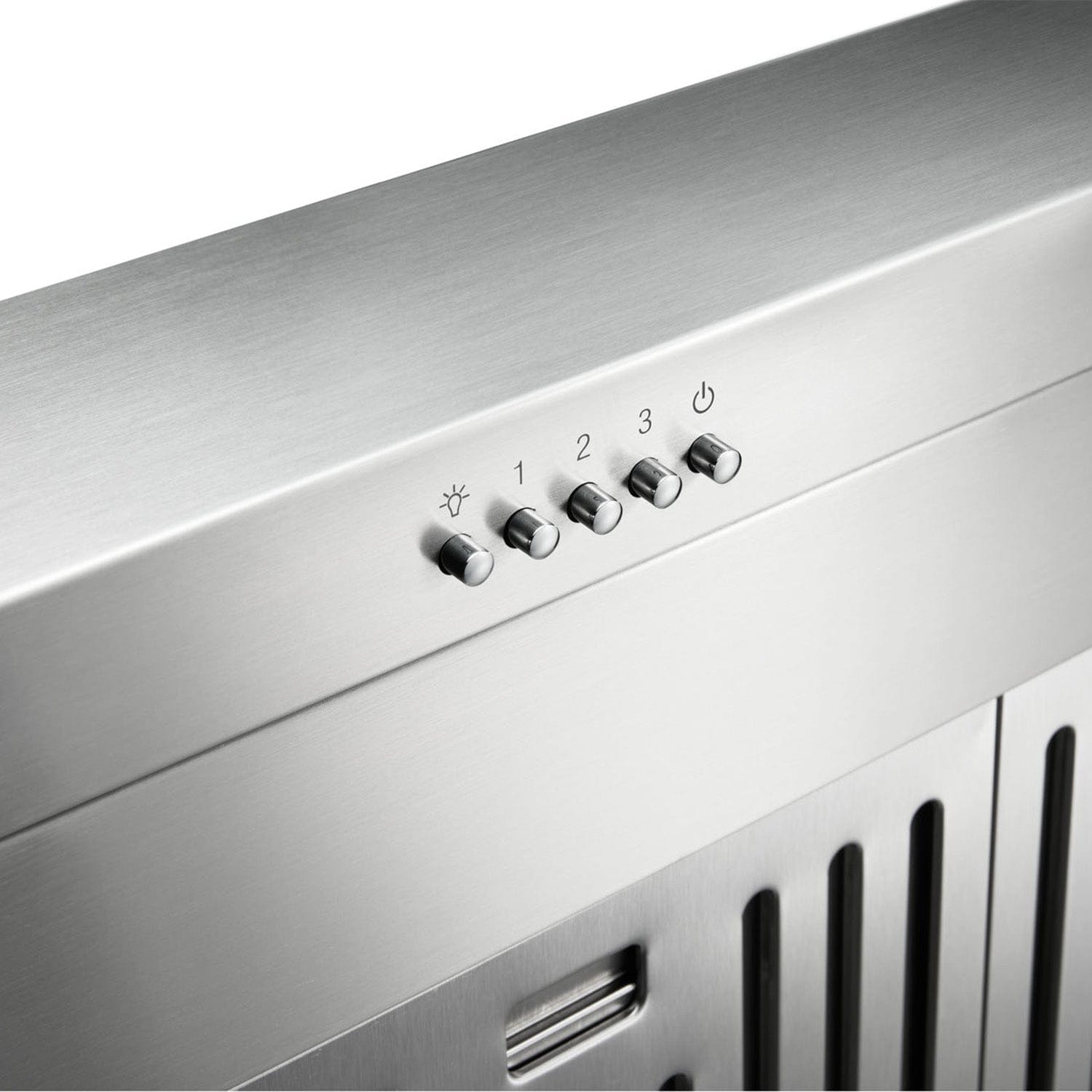 Thor Kitchen Appliance Package - 48 in. Gas Range, Wall Mount Range Hood, AP-LRG4807U-W
