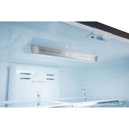 Thor Kitchen Appliance Package - 30 In. Gas Range, Range Hood, Refrigerator, Dishwasher, AP-TRG3001-W-2