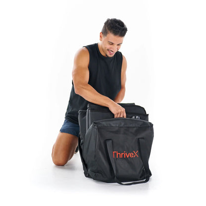 Echelon ThriveX Sauna Blanket - ECH-TX-SB