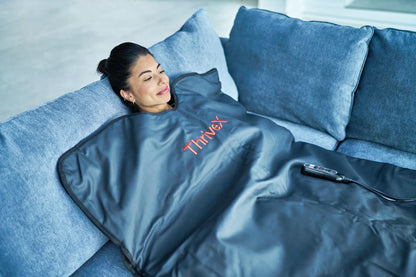 Echelon ThriveX Sauna Blanket - ECH-TX-SB