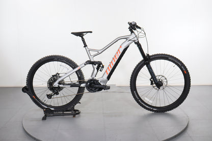 Niner WFO e9 - UEB38