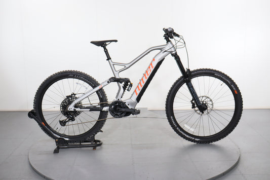 Niner WFO e9 - UEB38