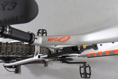 Niner WFO e9 - UEB38
