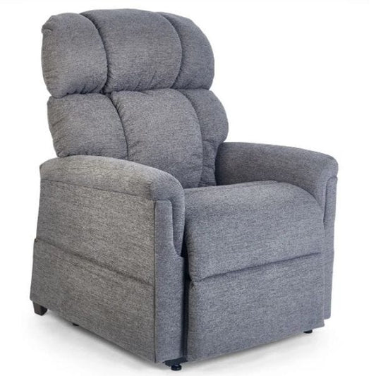 Golden Technologies Comforter Power Lift Recliner Chair PR-531 - Backyard Provider