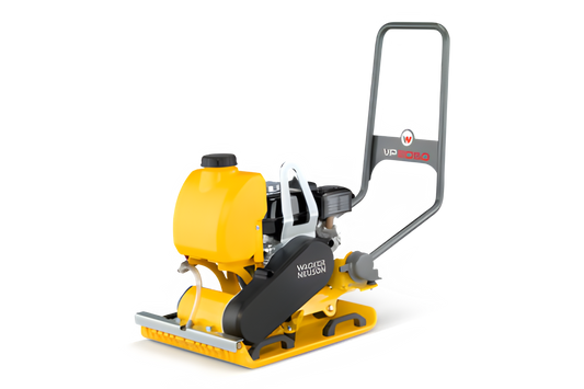 Wacker Neuson VP1340AW Plate Compactor #5100029058