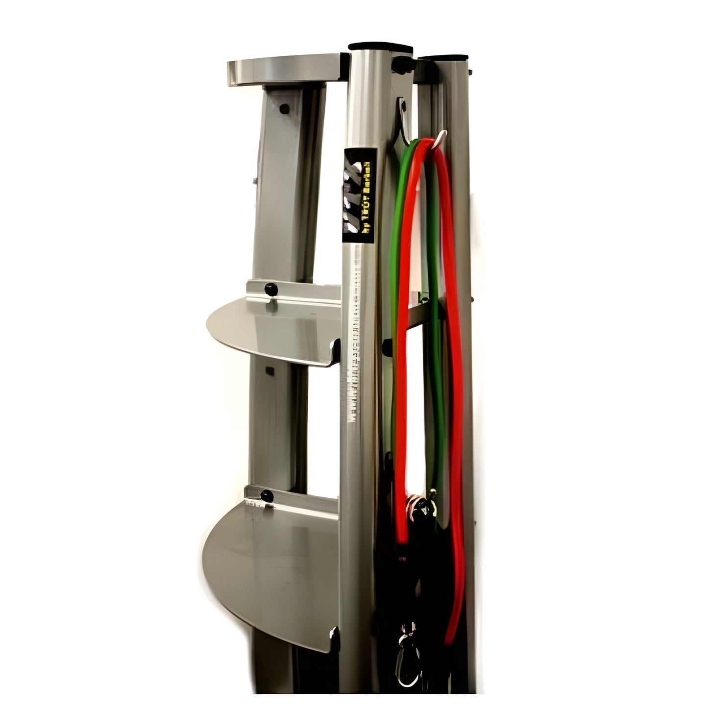 VTX Vertical Kettlebell & Accessory Rack  - GKBR-3