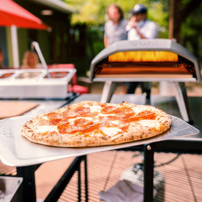 Ooni Koda 12 Gas Powered Pizza Oven - UU-P06A00
