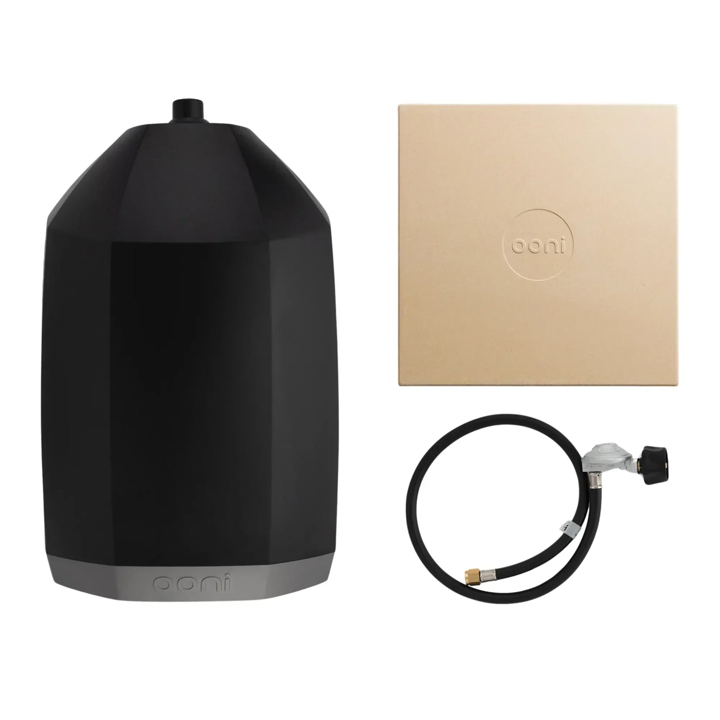 Ooni Koda 12 Gas Powered Pizza Oven - UU-P06A00