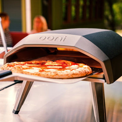 Ooni Koda 12 Gas Powered Pizza Oven - UU-P06A00