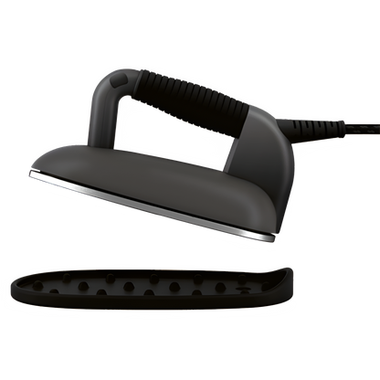 Laurastar Lift Xtra Steam Iron in Titan - 000.0625.540