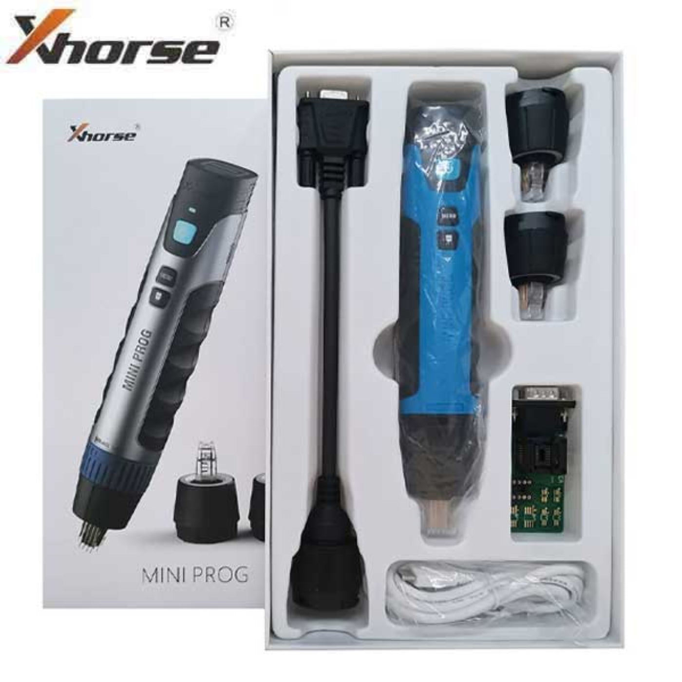 Xhorse - VVDI Mini PROG Pen EEPROM Programmer - XHS-MINI-PROG