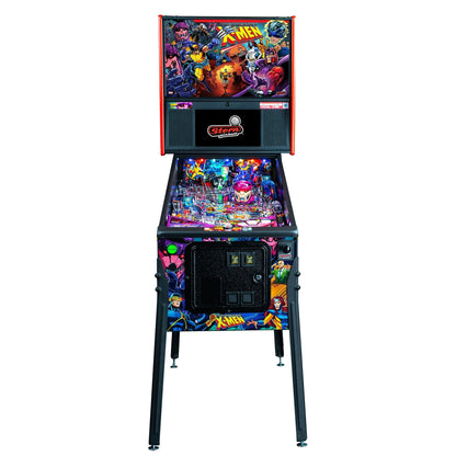 Stern Pinball The Uncanny X-Men Pinball