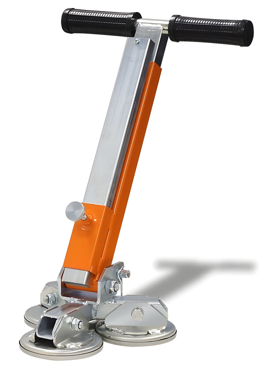 Italifters XT10 NANO 1433 lb Lift Capacity Manhole Cover Lifter - 142843