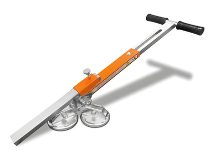 Italifters XT11 NANO 1433 lb Lift Capacity Manhole Cover Lifter - 142844
