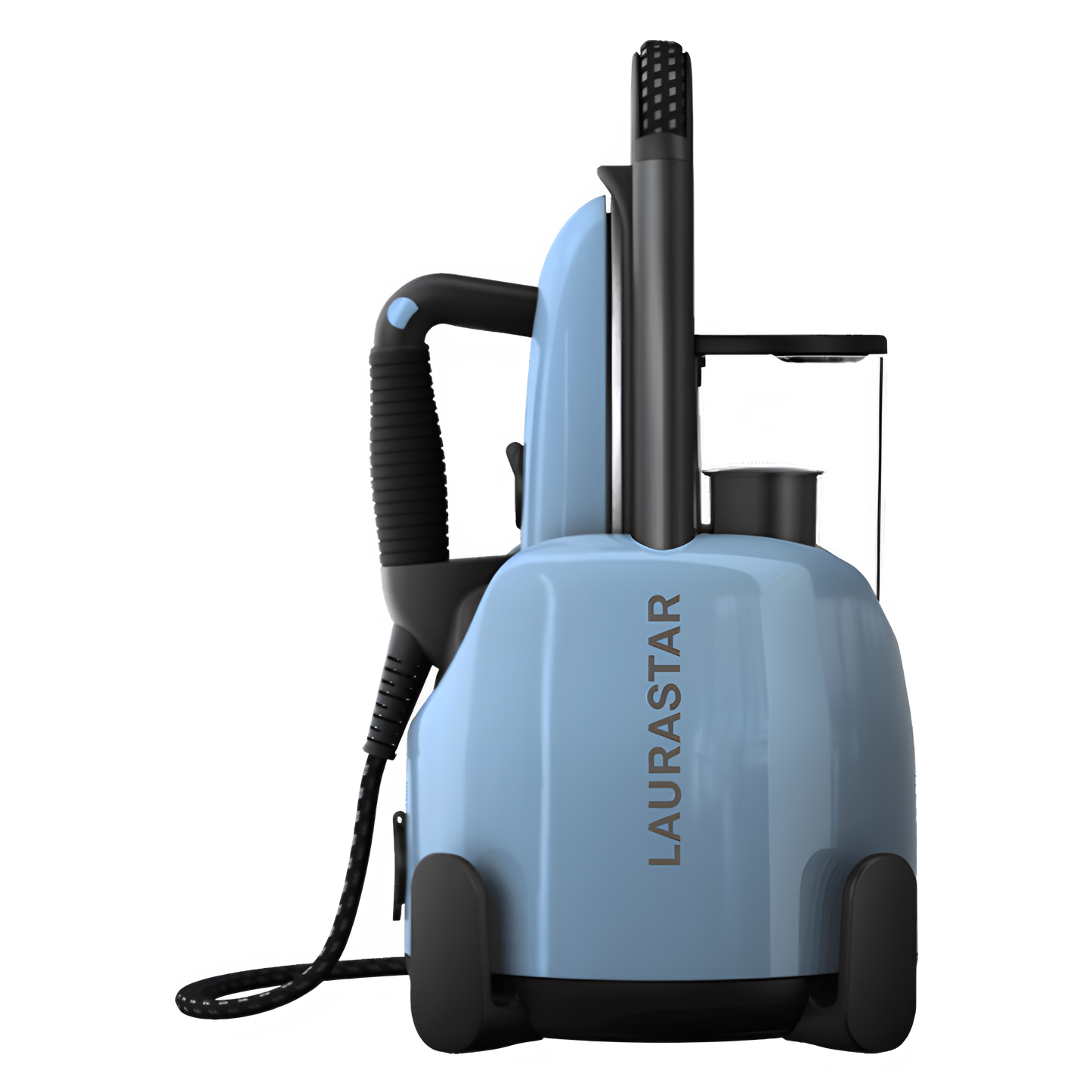 Laurastar Lift Plus+ Steam Iron in Sky Blue - 000.0605.530
