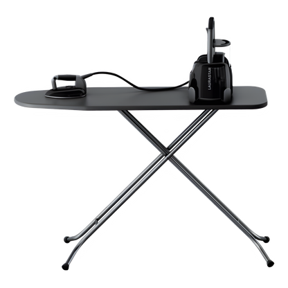 Laurastar Lift Plus+ Steam Iron in Ultimate Black - 000.0601.520
