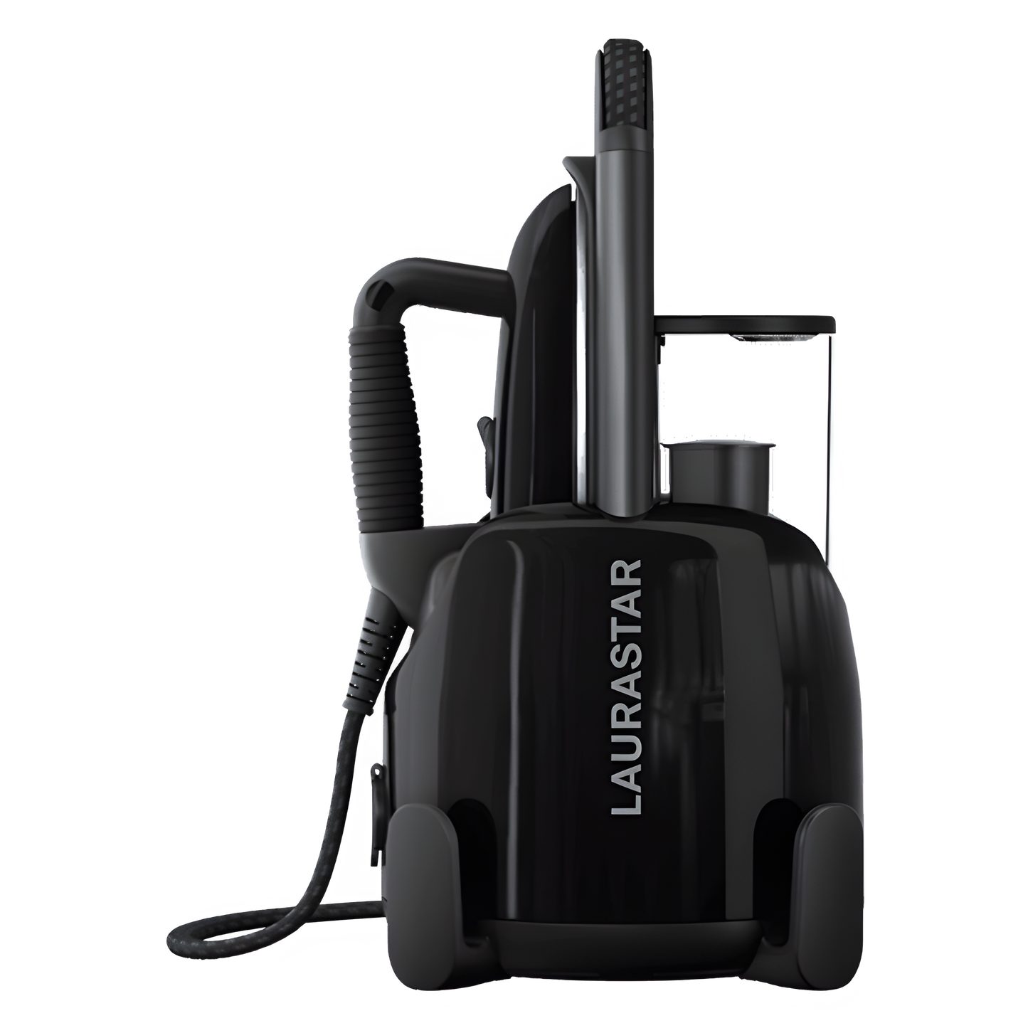 Laurastar Lift Plus+ Steam Iron in Ultimate Black - 000.0601.520