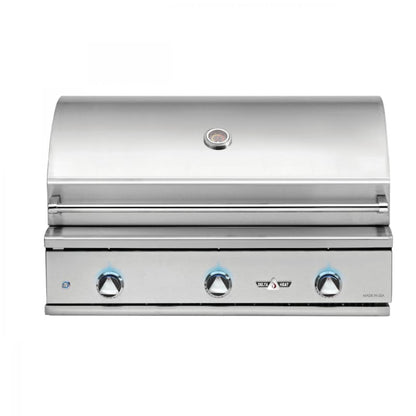 Delta Heat 38” Outdoor Gas Grill - DHBQ38G-D(L/N)