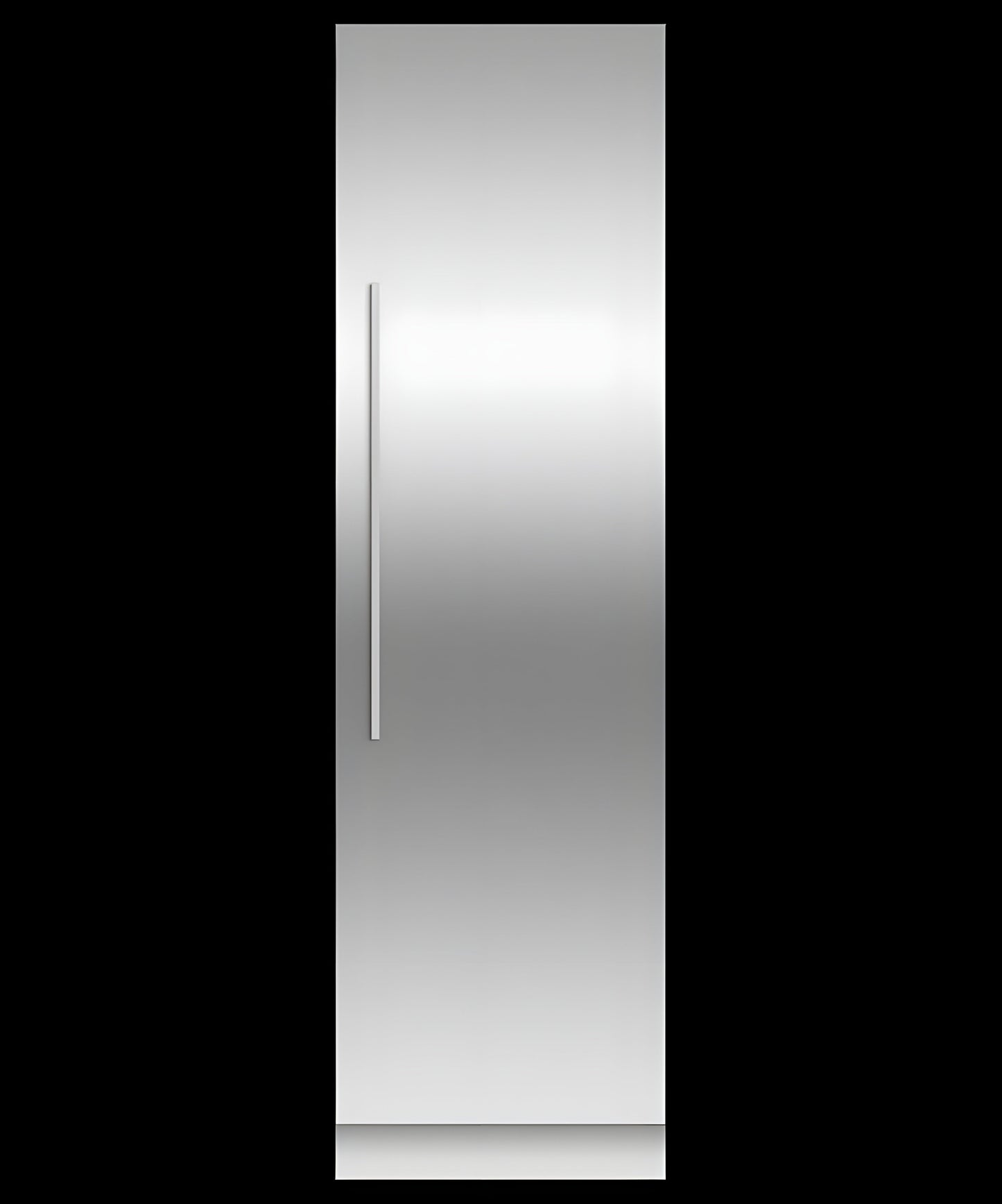 FISHER & PAYKEL RS2484FRJK1 Integrated Column Freezer, 24", Ice - RS2484FRJK1-KT
