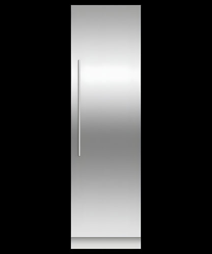FISHER & PAYKEL RS2484FRJK1 Integrated Column Freezer, 24", Ice - RS2484FRJK1-KT