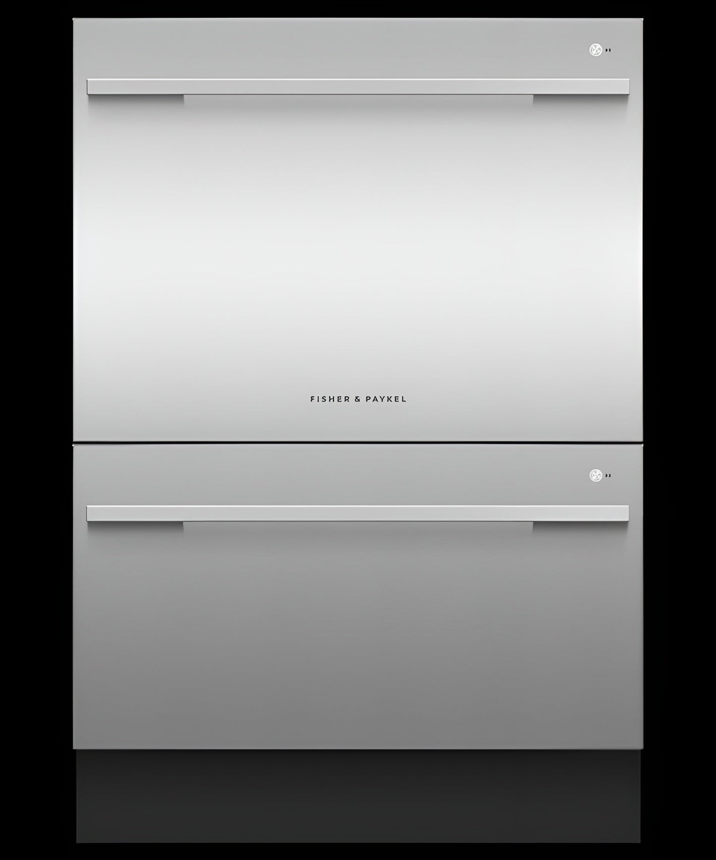 FISHER & PAYKEL DD24DDFTX9N Double DishDrawer™ Dishwasher, Tall, Sanitize - DD24DDFTX9N-KT