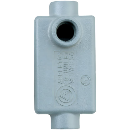 Coxreels Vapor Proof Junction Box 20883