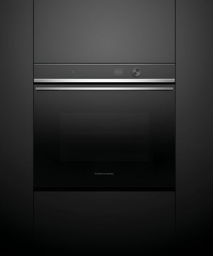 FISHER & PAYKEL OB30SD17PLX1 Oven, 30" 17 Function, Self-cleaning - OB30SD17PLX1-KT