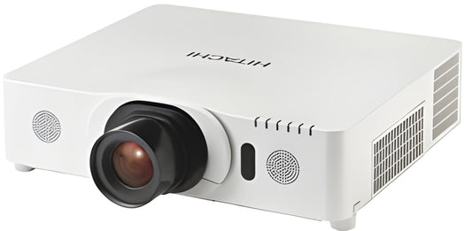 Hitachi CP-WU8600W 3LCD Projector - CPWU8600W