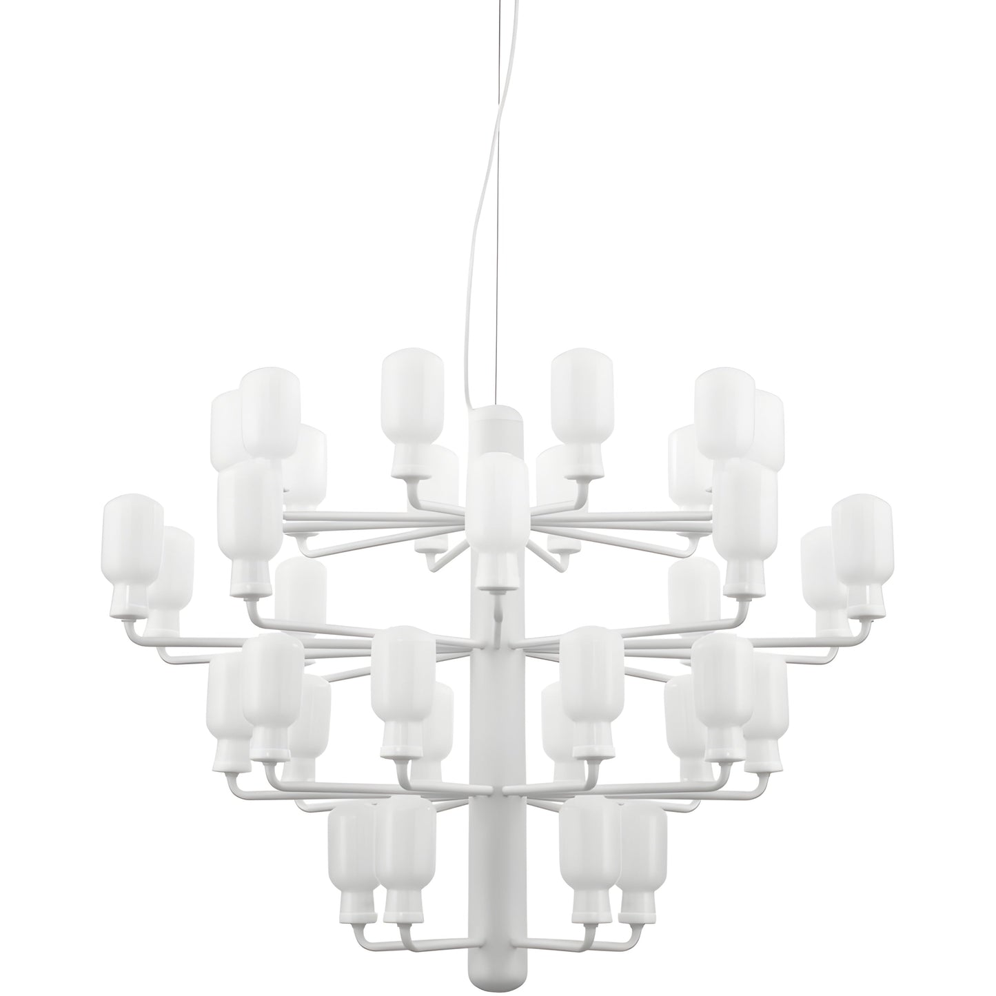 Normann Copenhagen Amp Chandelier - 502147